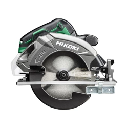 vendita online Sega circolare 18 v ø 165 mm solo corpo macchina c1807daw2 Troncatrici e seghe per legno e edilizia Hikoki